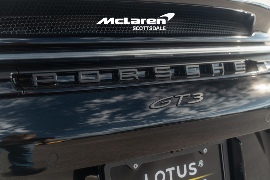 2026 PORSCHE 911