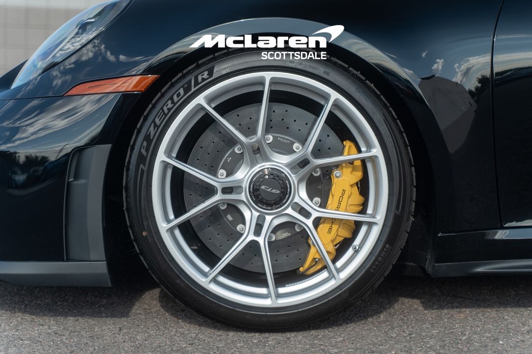 2026 PORSCHE 911