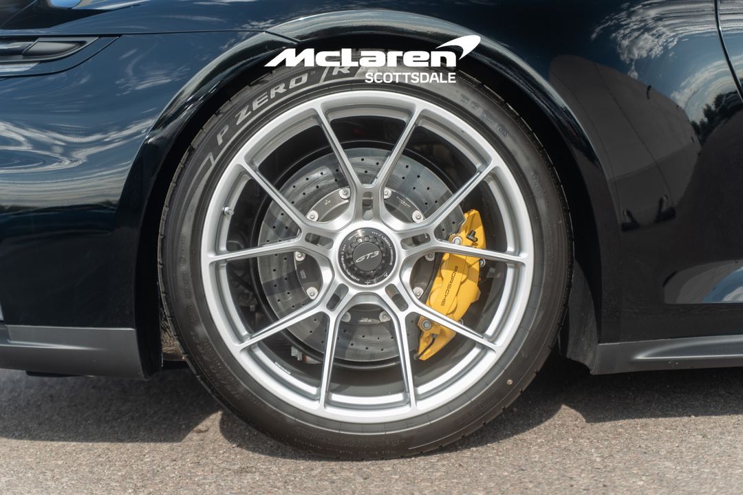 2026 PORSCHE 911