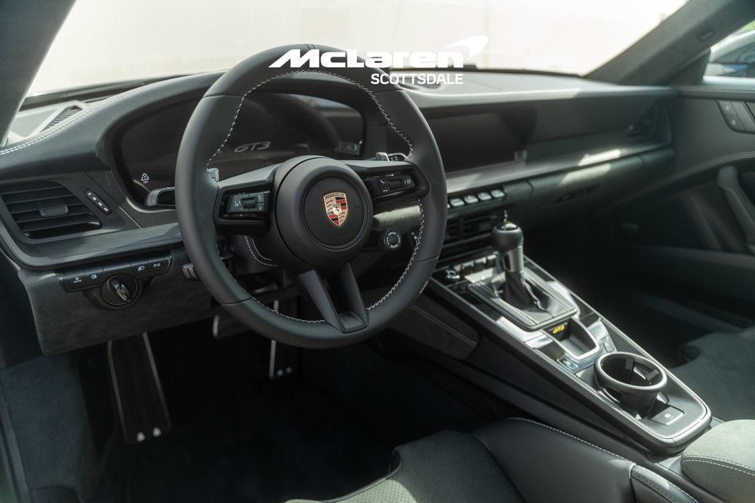 2026 PORSCHE 911
