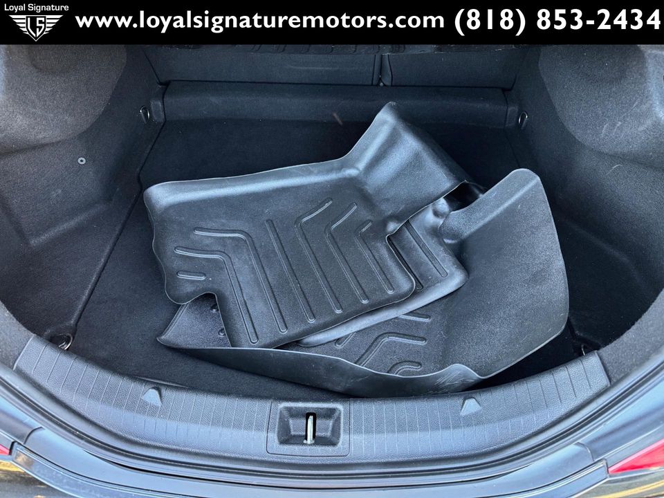 2014 Mercedes-Benz CLA