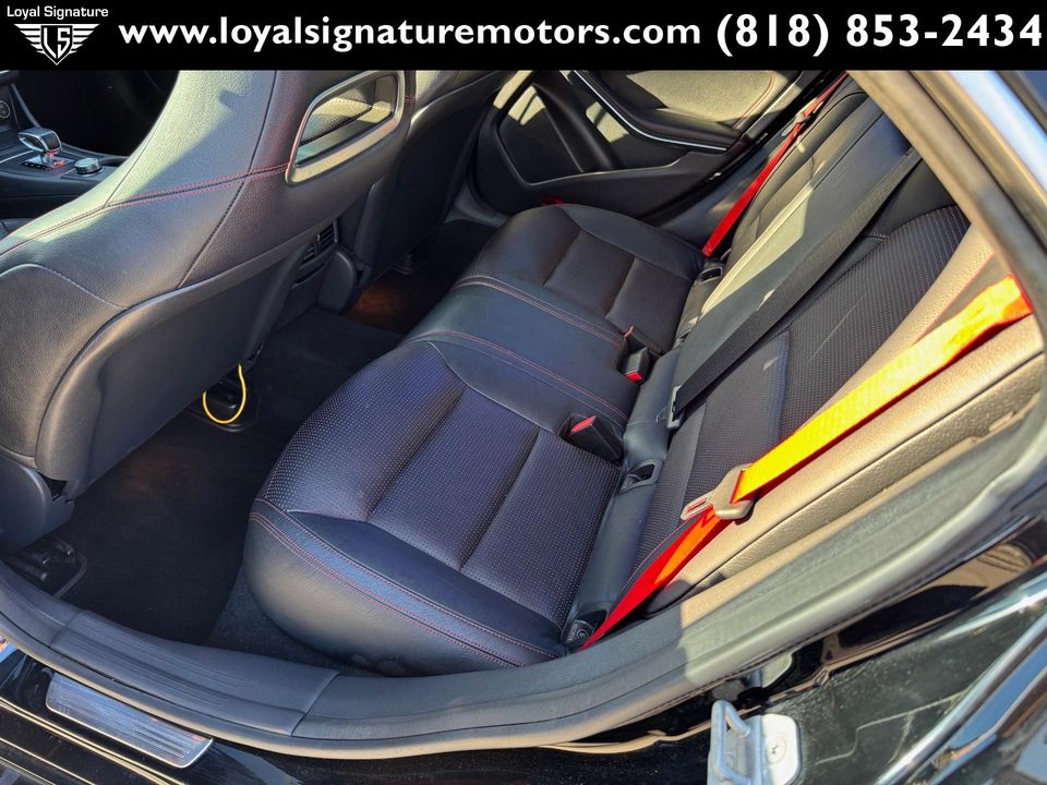 2014 Mercedes-Benz CLA