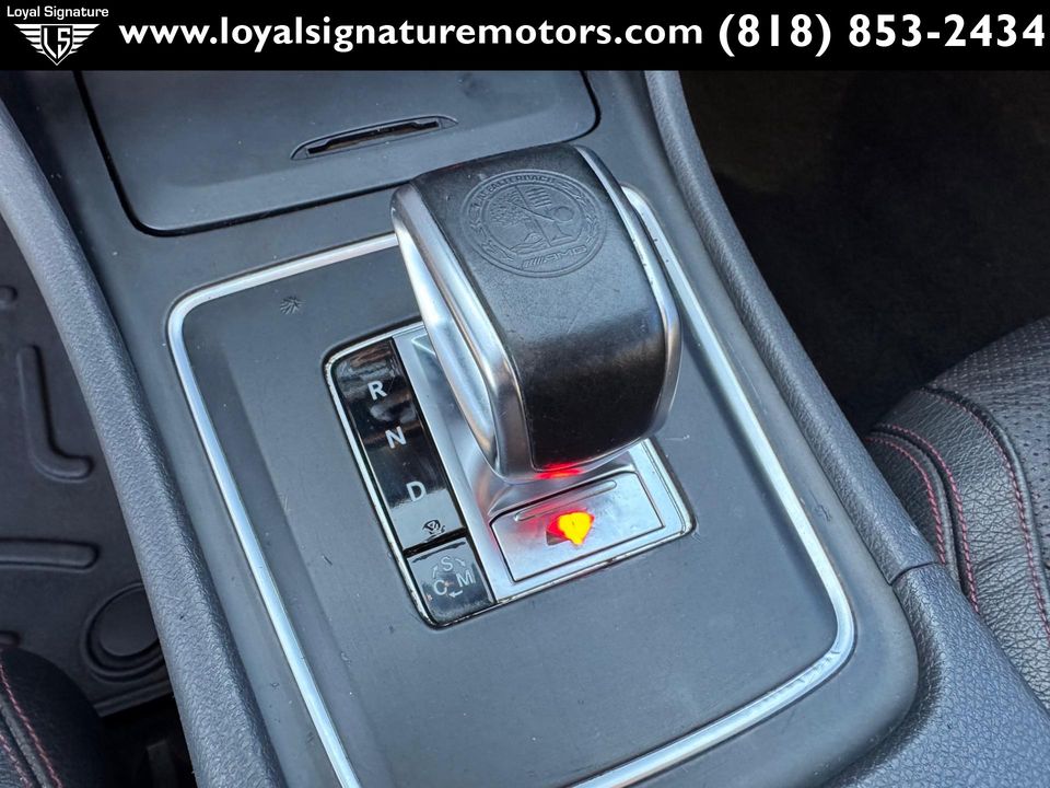 2014 Mercedes-Benz CLA