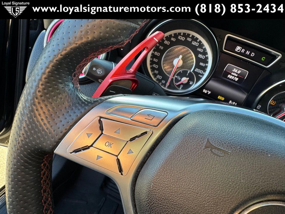 2014 Mercedes-Benz CLA