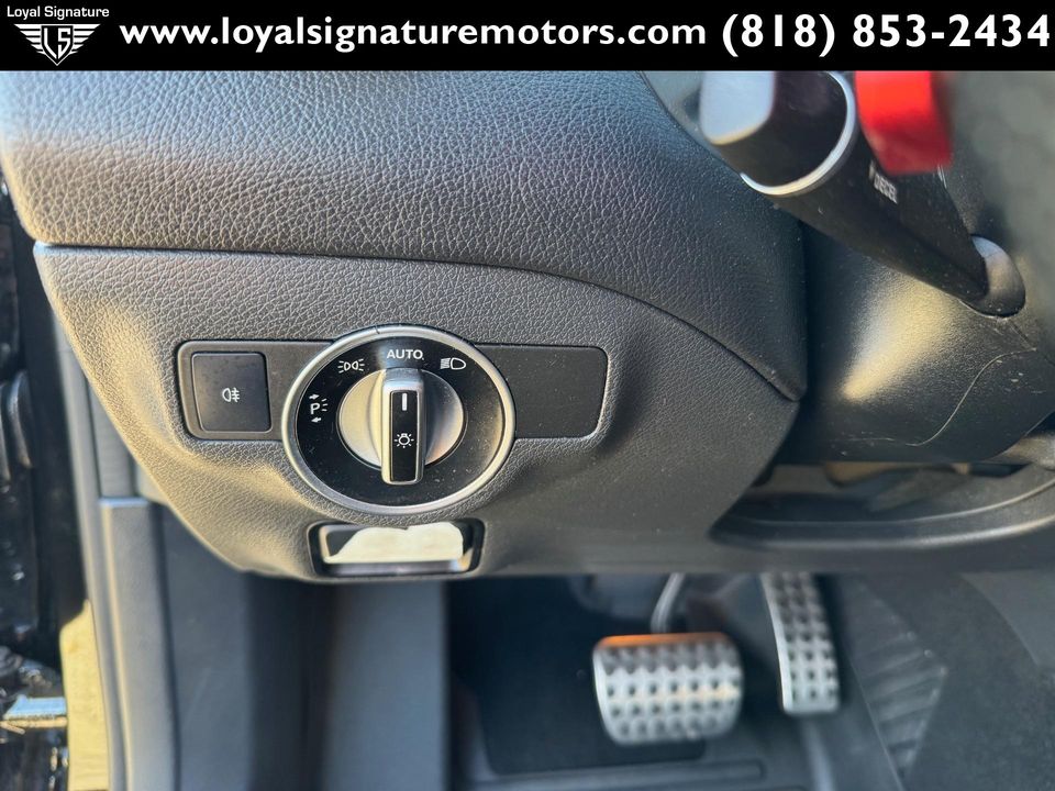 2014 Mercedes-Benz CLA