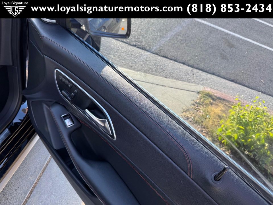 2014 Mercedes-Benz CLA