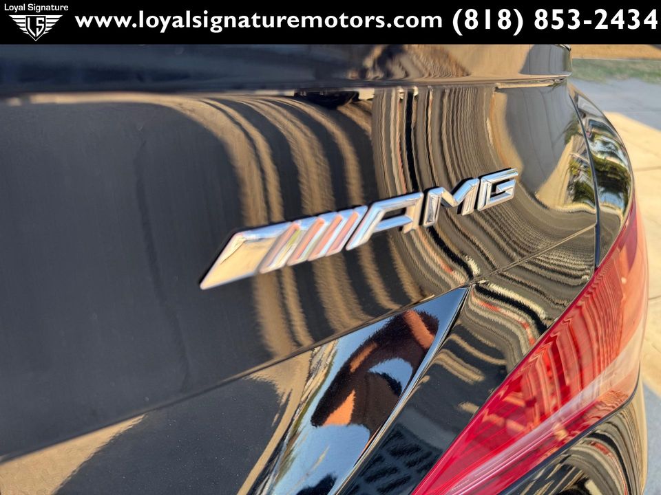 2014 Mercedes-Benz CLA