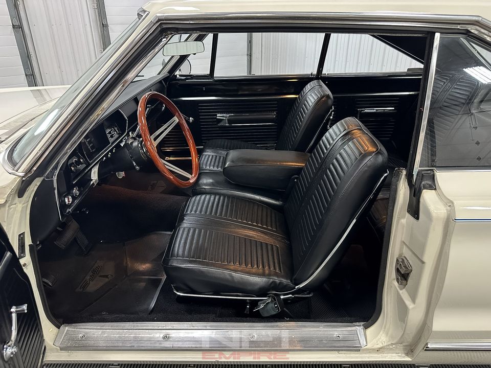 1967 Plymouth Satellite