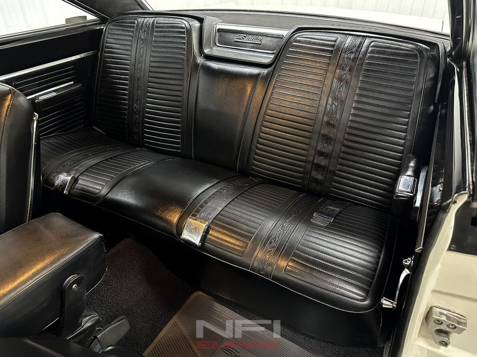 1967 Plymouth Satellite
