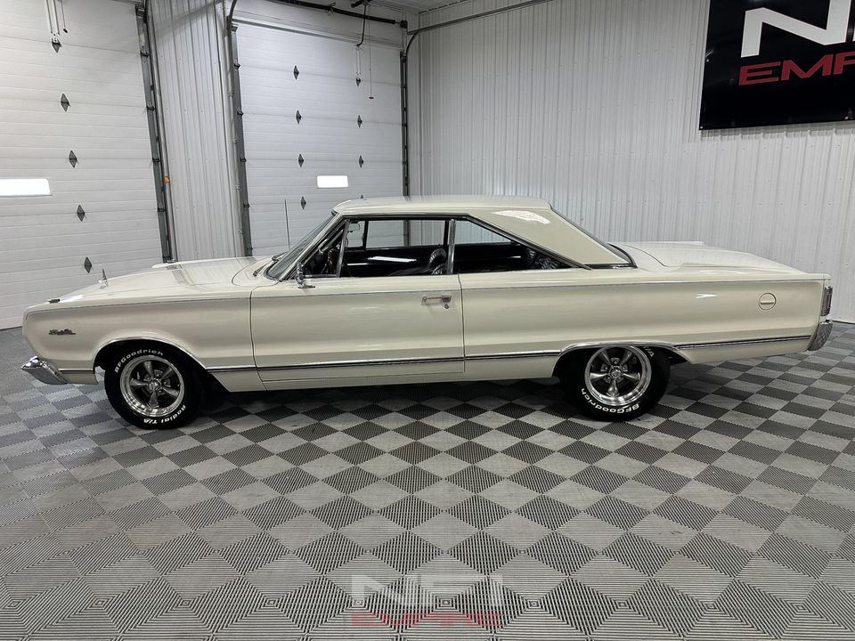 1967 Plymouth Satellite