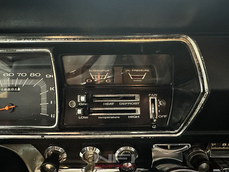 1967 Plymouth Satellite