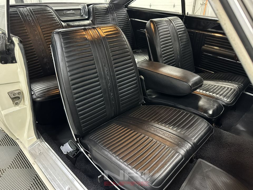 1967 Plymouth Satellite
