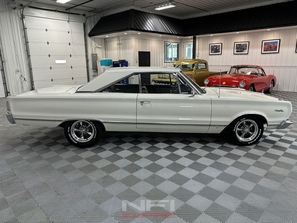1967 Plymouth Satellite
