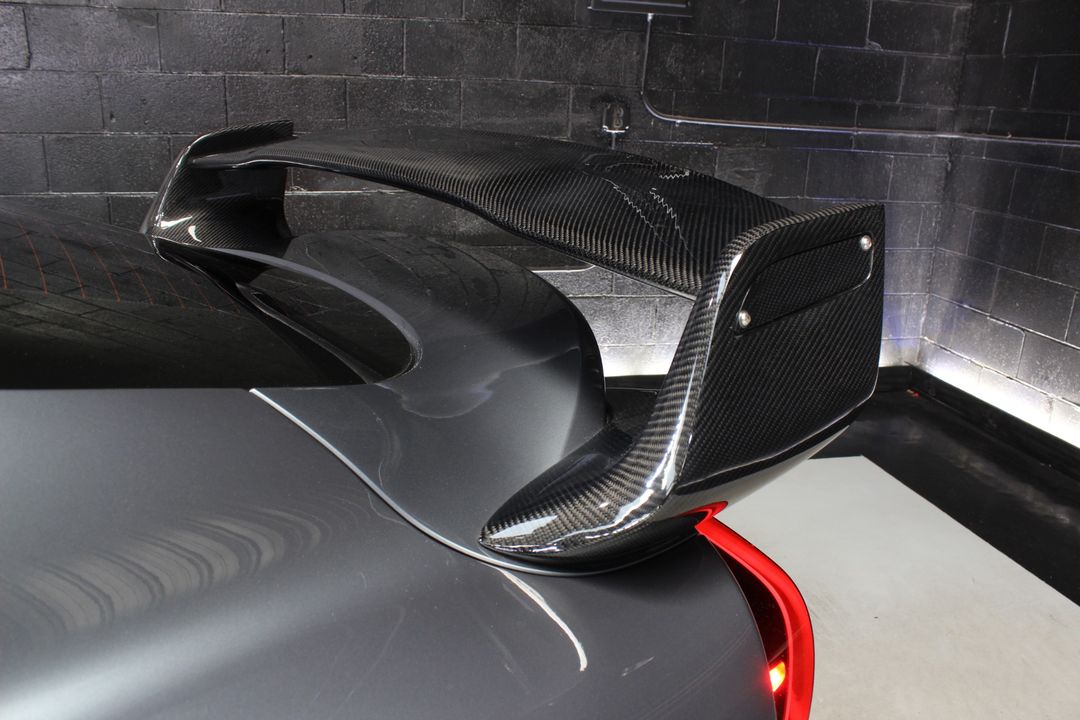 2021 Toyota GR Supra