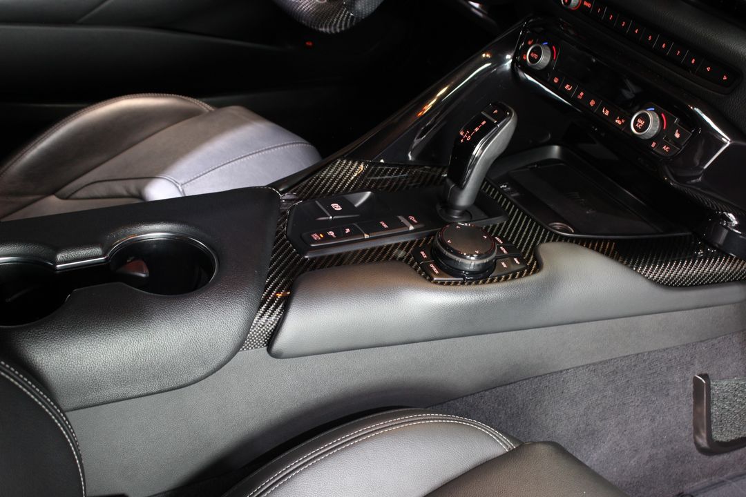 2021 Toyota GR Supra