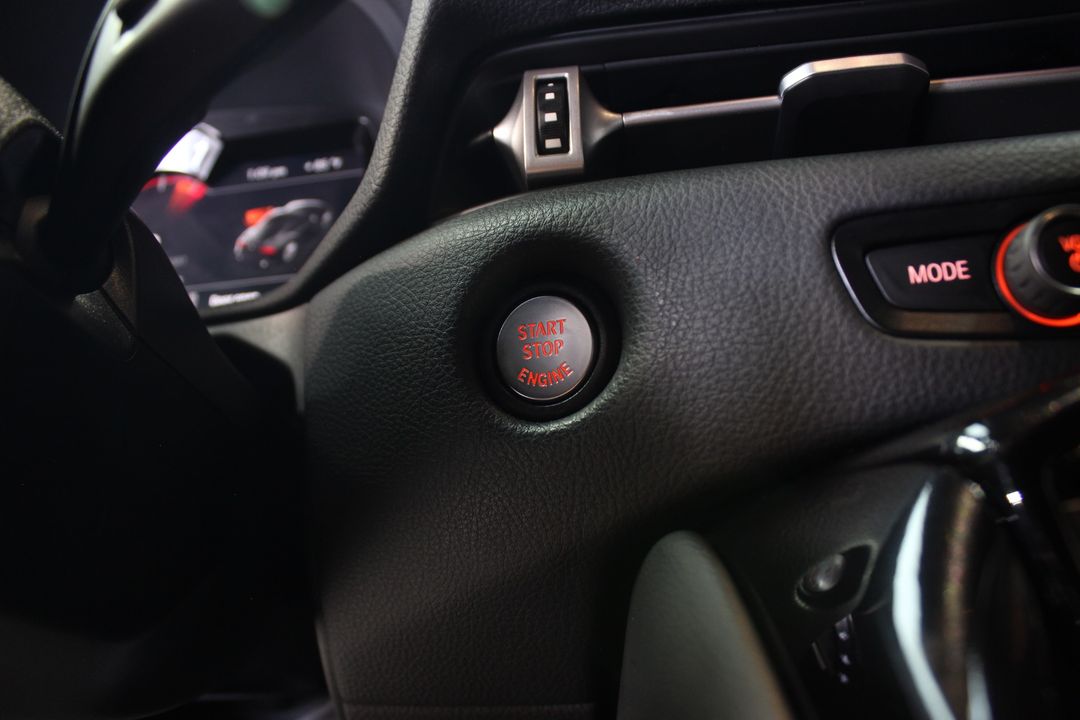 2021 Toyota GR Supra