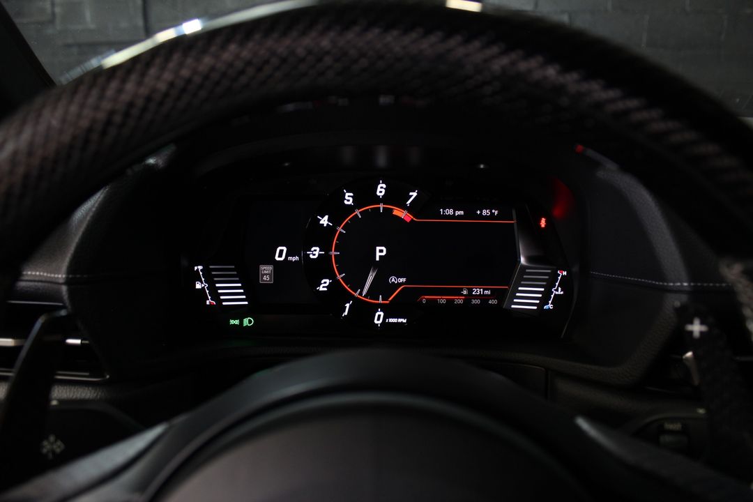 2021 Toyota GR Supra