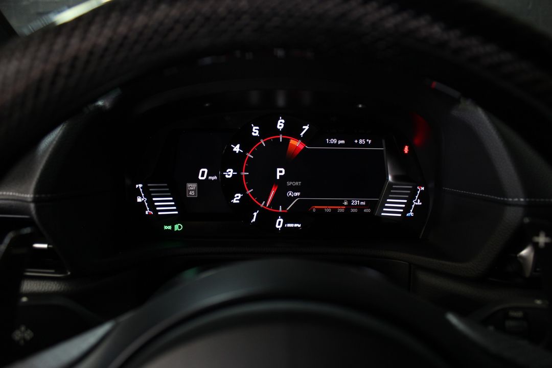 2021 Toyota GR Supra