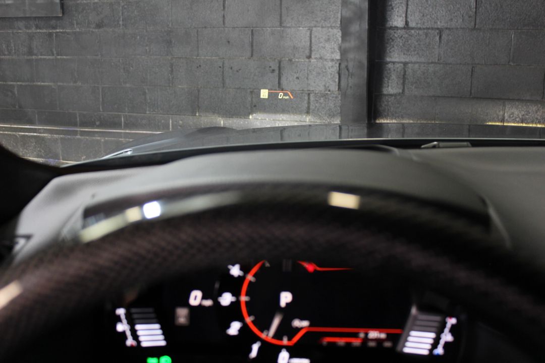 2021 Toyota GR Supra