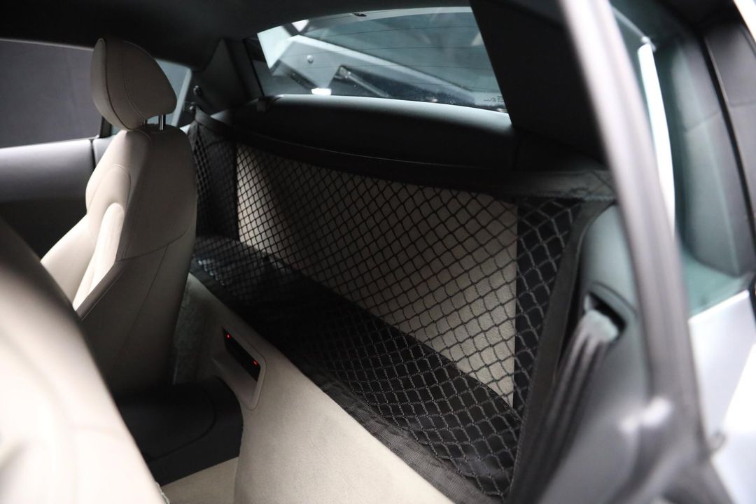 2009 Audi R8