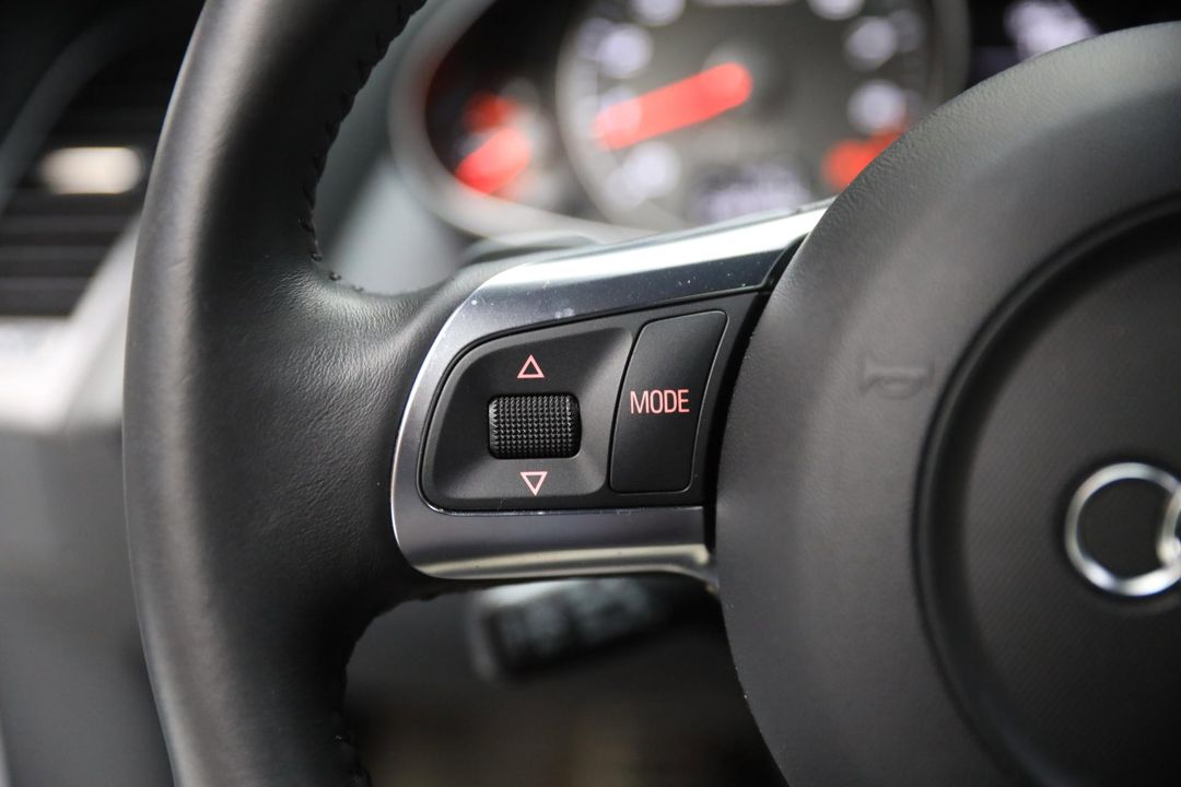 2009 Audi R8