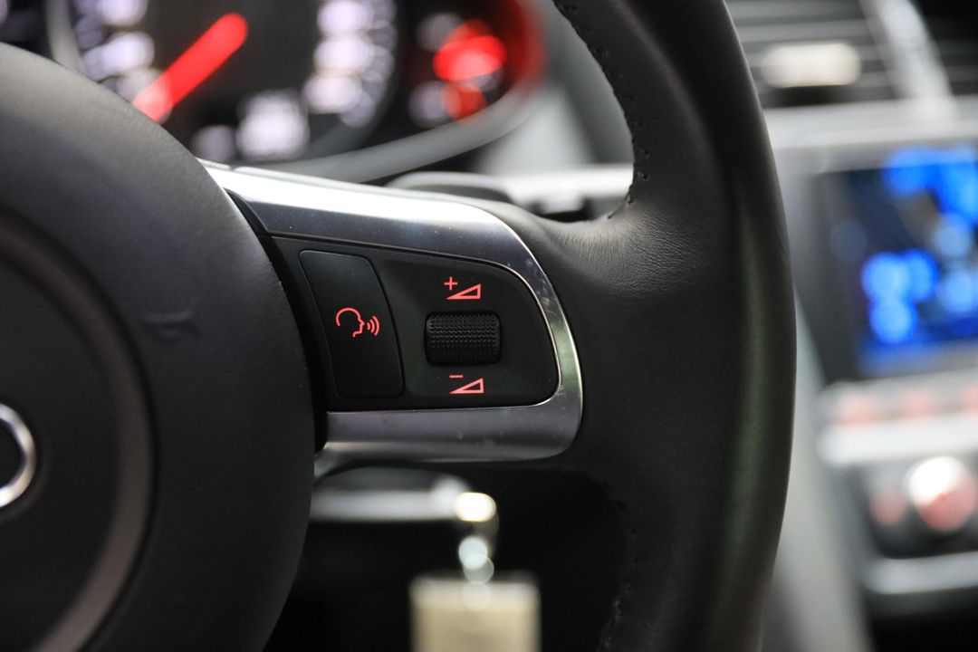 2009 Audi R8