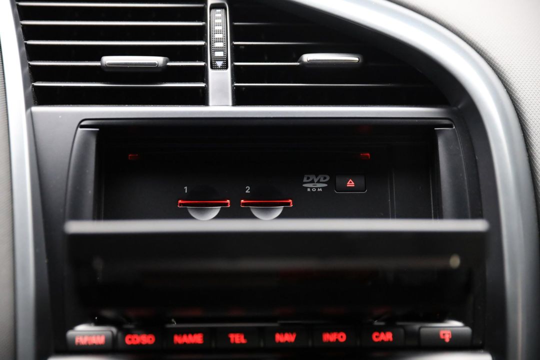 2009 Audi R8