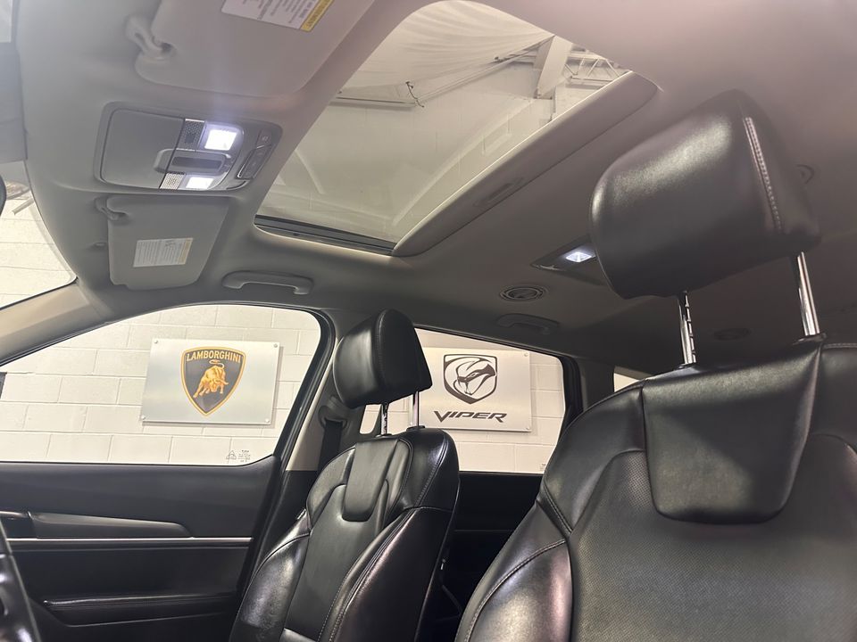 2022 Kia Telluride