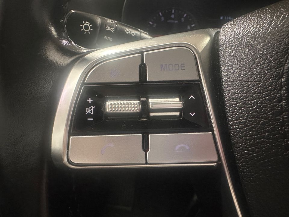 2022 Kia Telluride