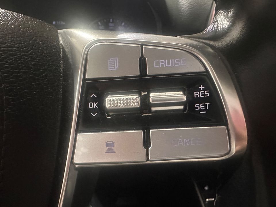 2022 Kia Telluride