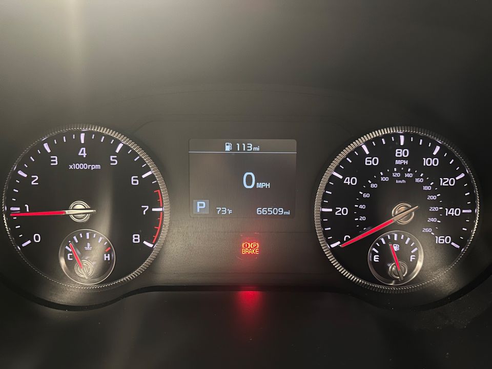 2022 Kia Telluride