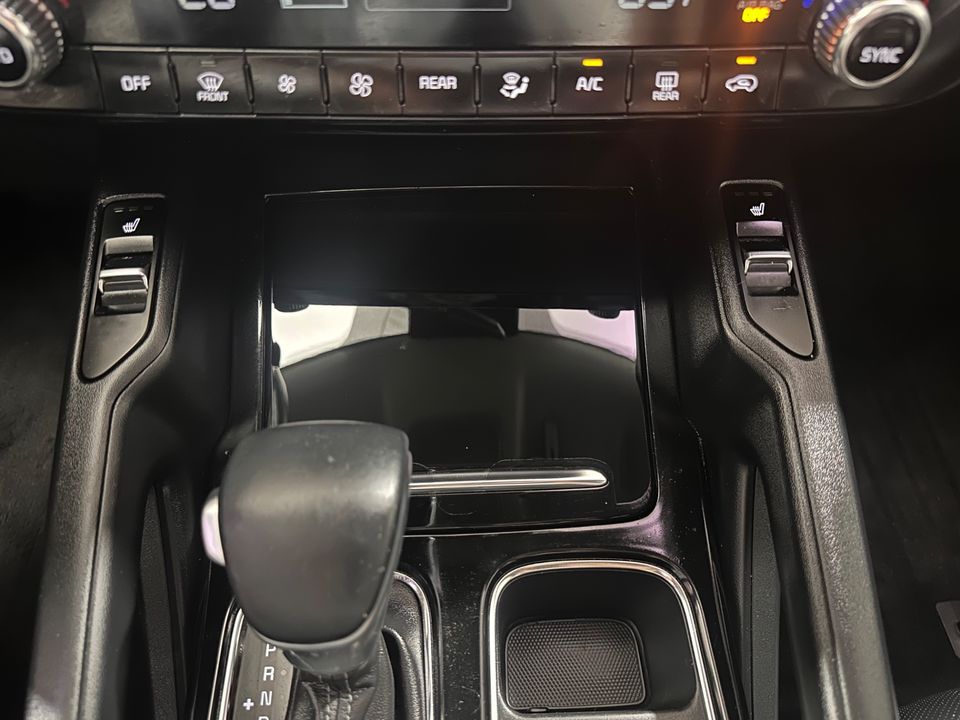 2022 Kia Telluride