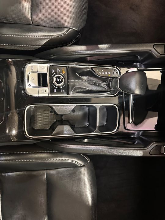 2022 Kia Telluride