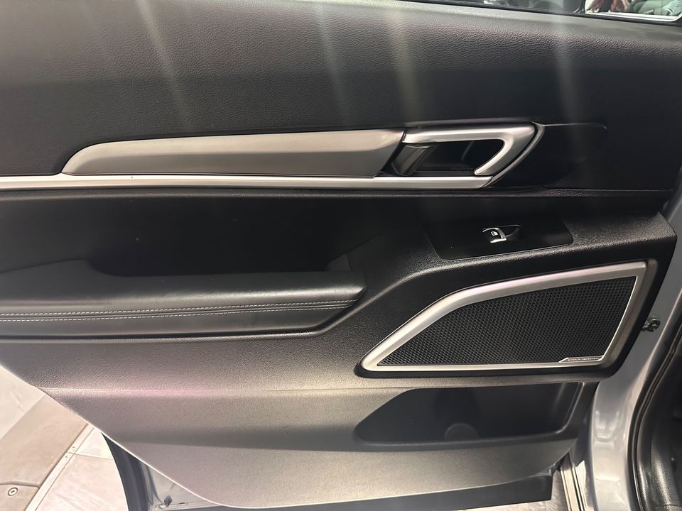 2022 Kia Telluride