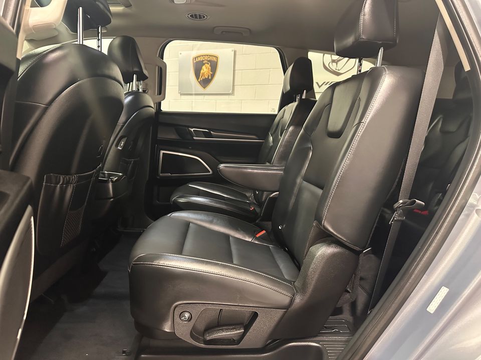 2022 Kia Telluride