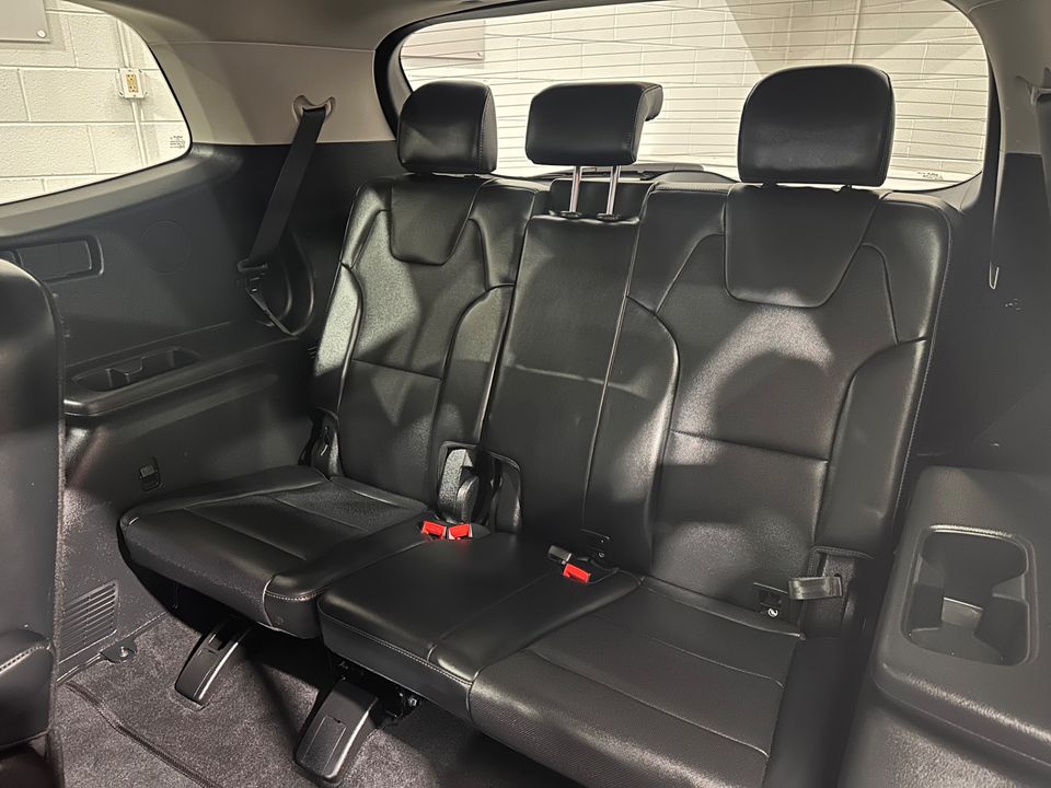 2022 Kia Telluride
