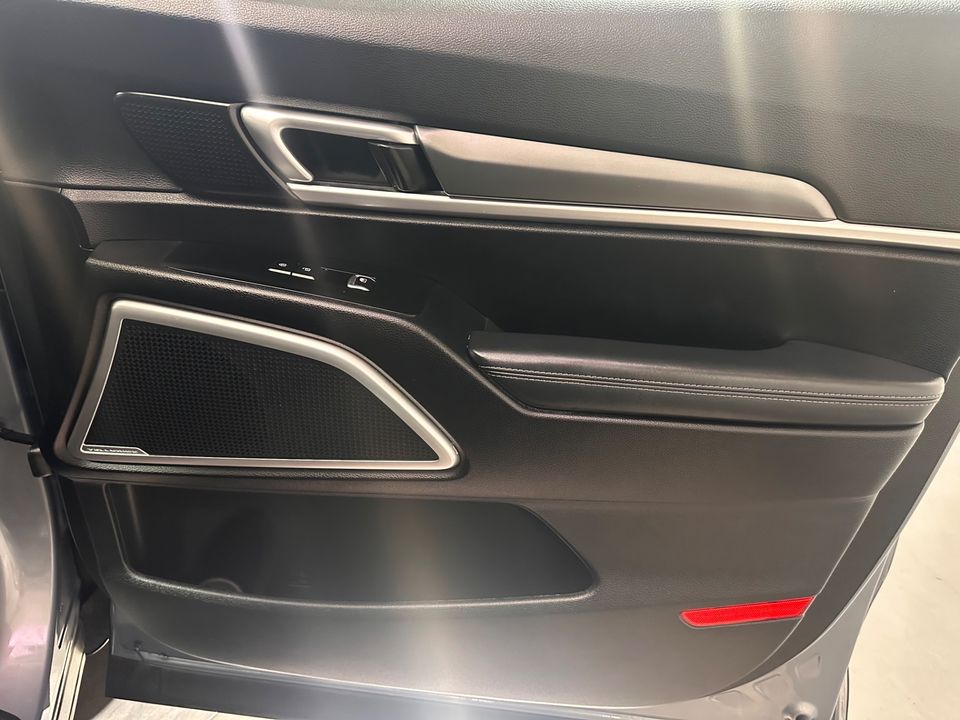 2022 Kia Telluride
