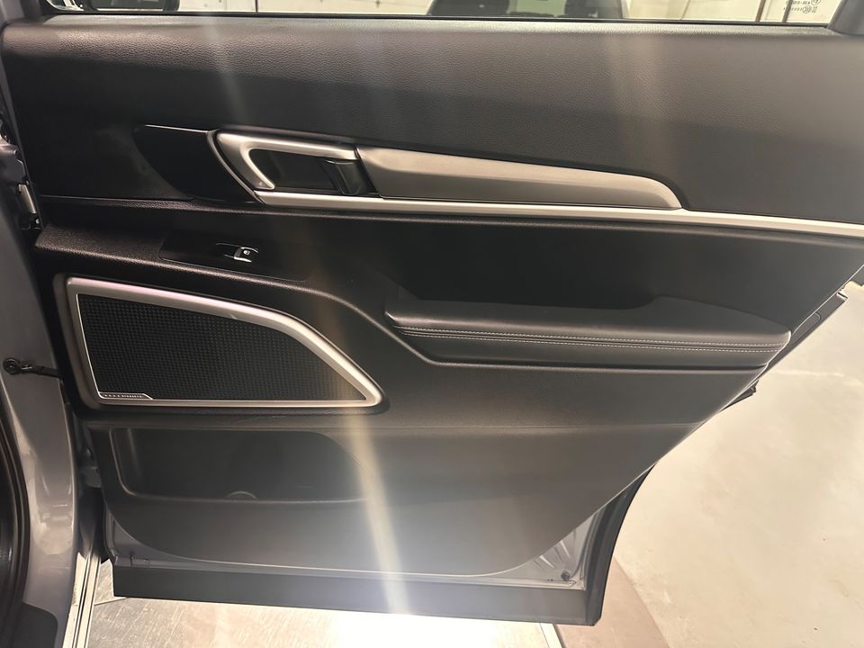 2022 Kia Telluride
