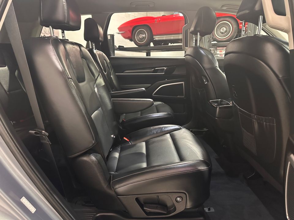 2022 Kia Telluride