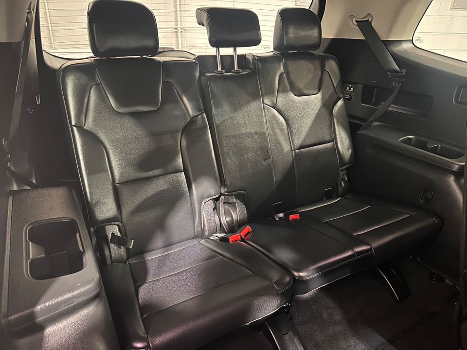 2022 Kia Telluride