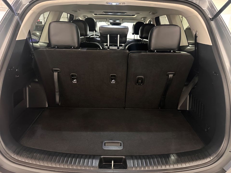 2022 Kia Telluride