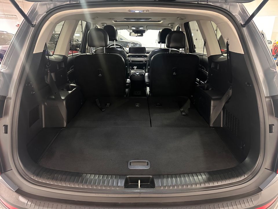 2022 Kia Telluride
