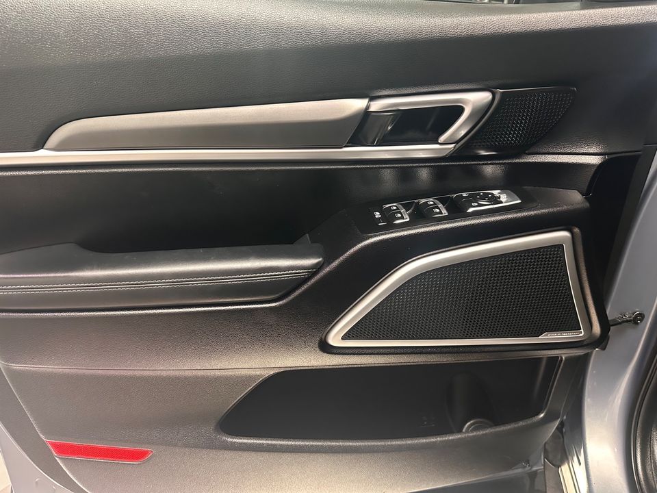 2022 Kia Telluride