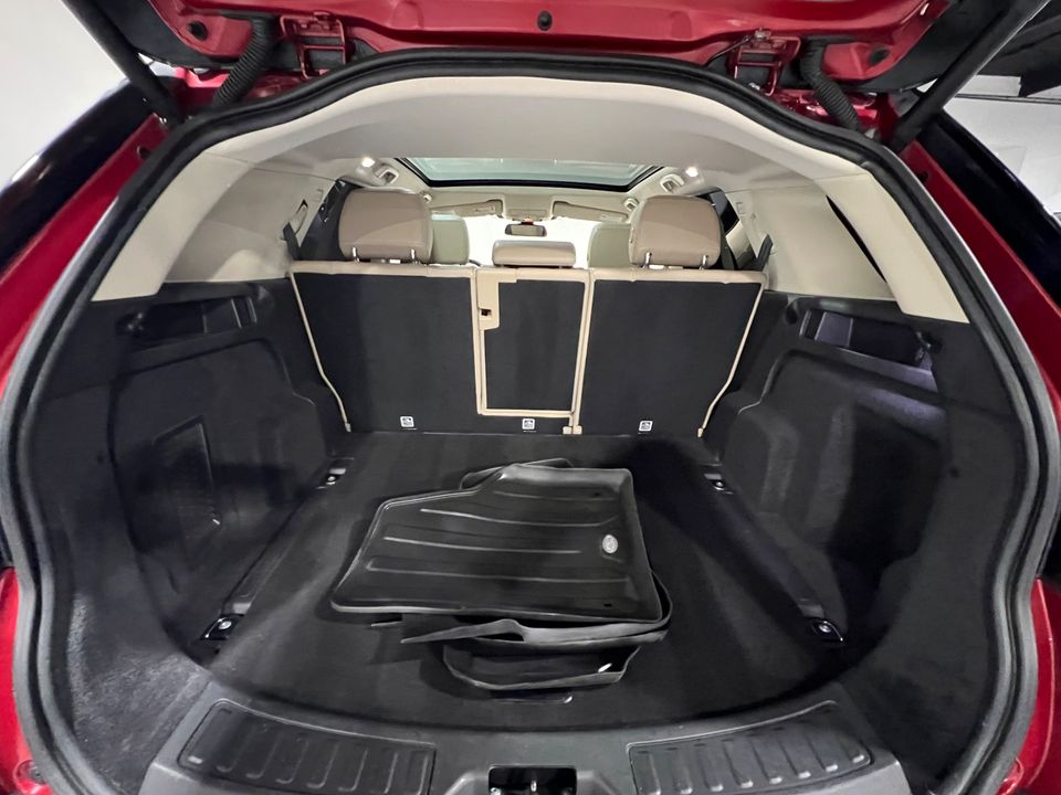2018 Land Rover Discovery Sport HSE AWD