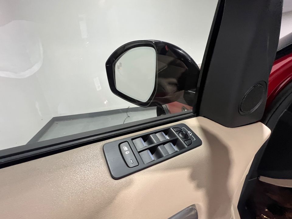 2018 Land Rover Discovery Sport HSE AWD