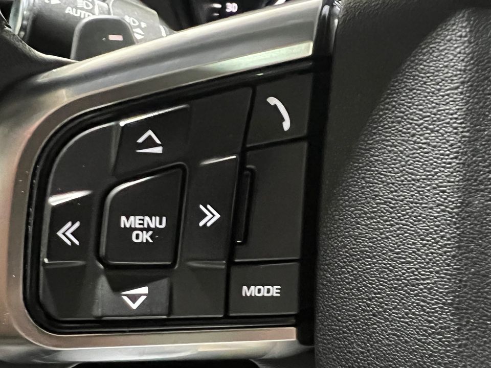 2018 Land Rover Discovery Sport HSE AWD