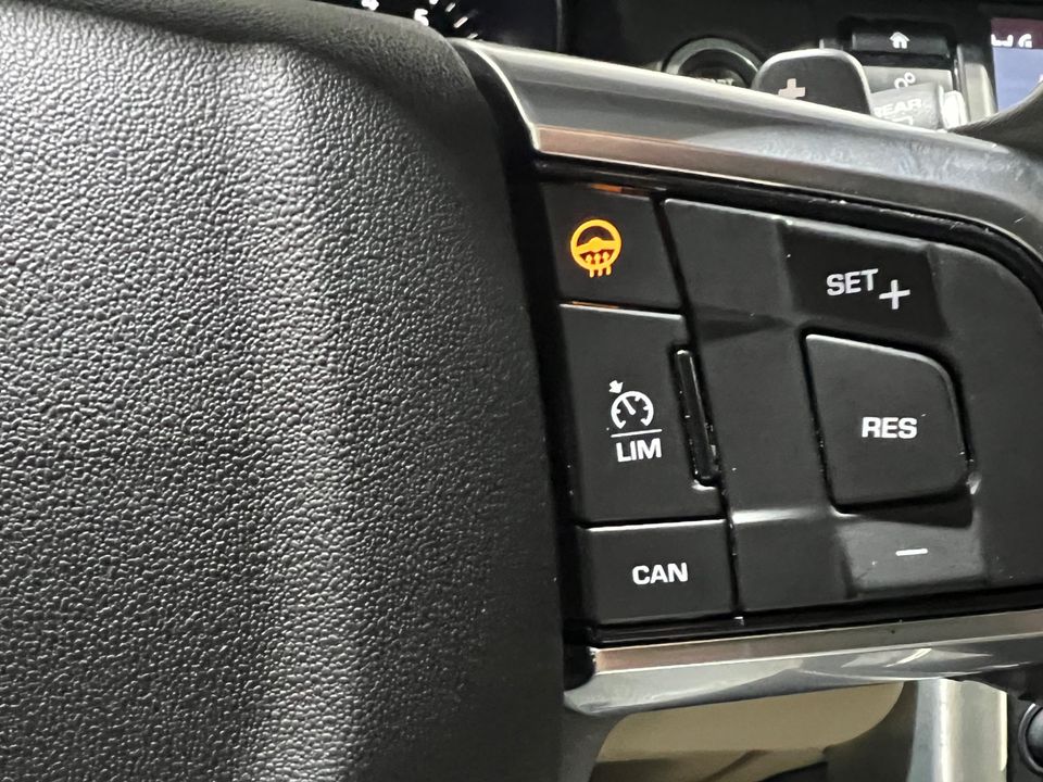 2018 Land Rover Discovery Sport HSE AWD