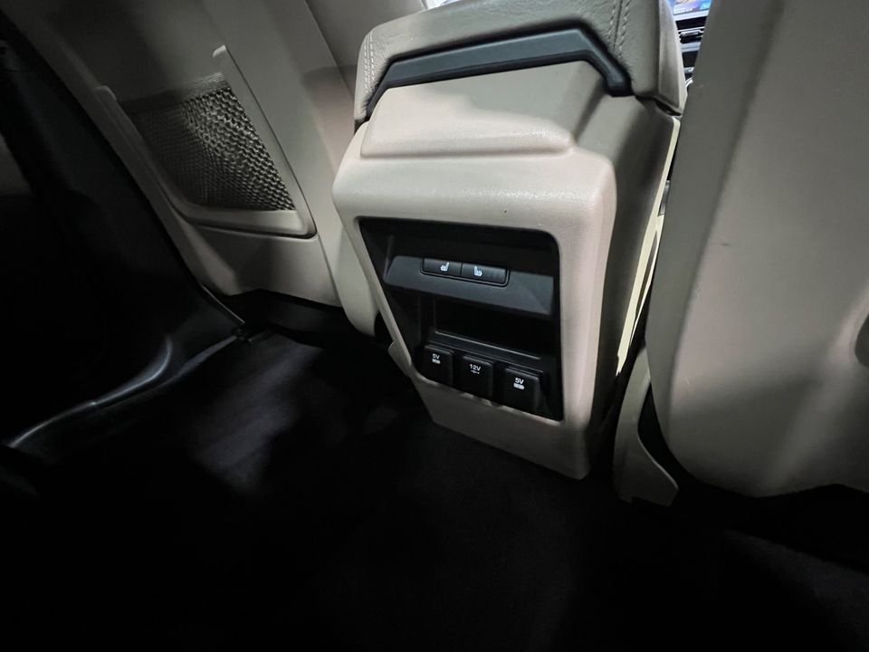 2018 Land Rover Discovery Sport HSE AWD