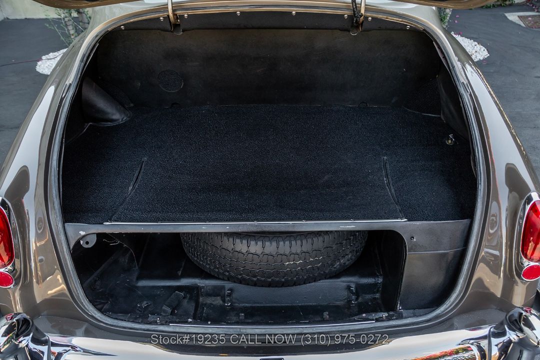 1961 Rolls-Royce Silver Cloud II