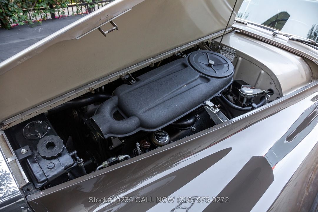 1961 Rolls-Royce Silver Cloud II